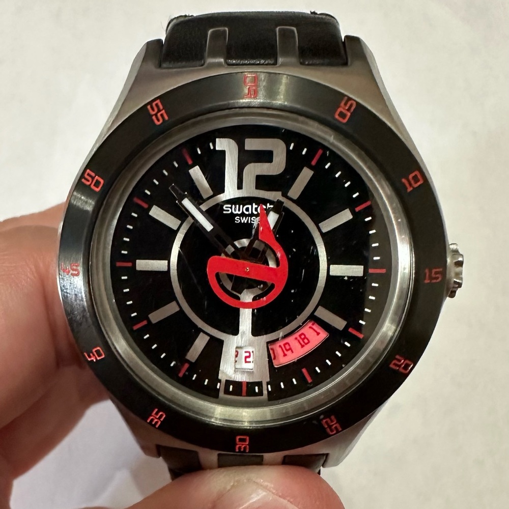 Swatch @